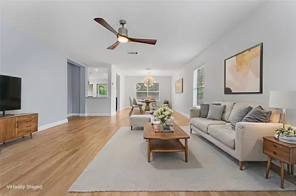 7327 Pusch Ridge LOOP, Austin, TX 78749