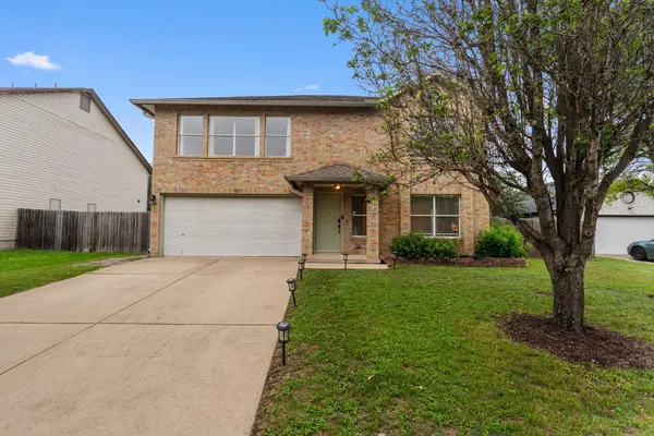 7327 Pusch Ridge LOOP, Austin, TX 78749