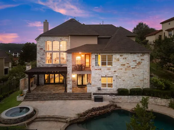 121 Burgess LN, Austin, TX 78738