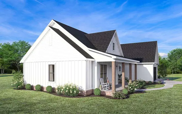 124 Autumn Sage TRL, Johnson City, TX 78636