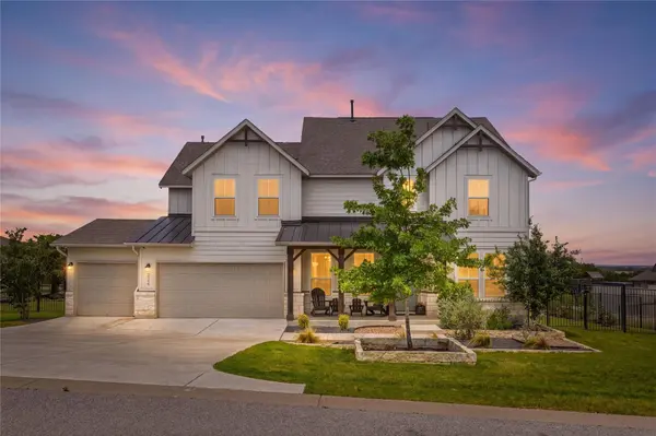 324 Cortaro DR, Dripping Springs, TX 78620