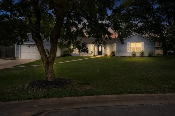 508 San Jacinto DR, Rockdale, TX 76567