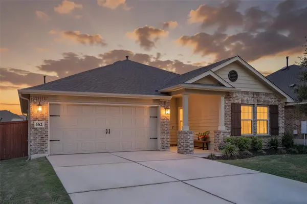 162 Billowing WAY, Kyle, TX 78640