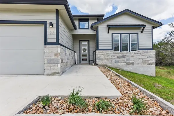 26 Quiet Meadow CIR, Wimberley, TX 78676