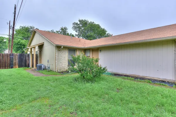 16132 Fitchburg CIR, Pflugerville, TX 78660