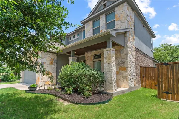 916 Isaias DR, Leander, TX 78641