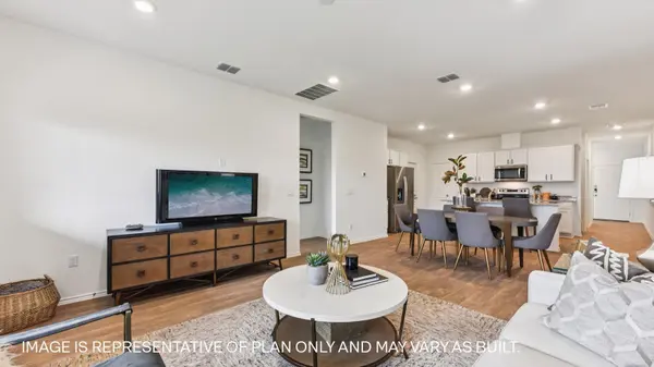 15012-A Afleet Alex ST, Manor, TX 78653