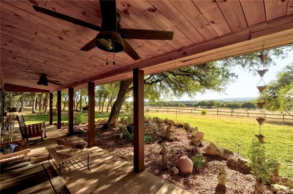 4909 Lookout Ridge DR, Marble Falls, TX 78654