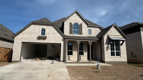 1424 Amanda Paige DR, Georgetown, TX 78628