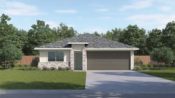 10124 Curb Strap DR, Austin, TX 78724