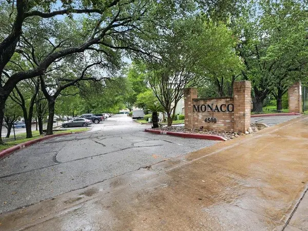 4500 E Oltorf ST #A118, Austin, TX 78741
