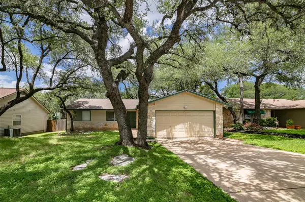 3312 Galesburg DR, Austin, TX 78745