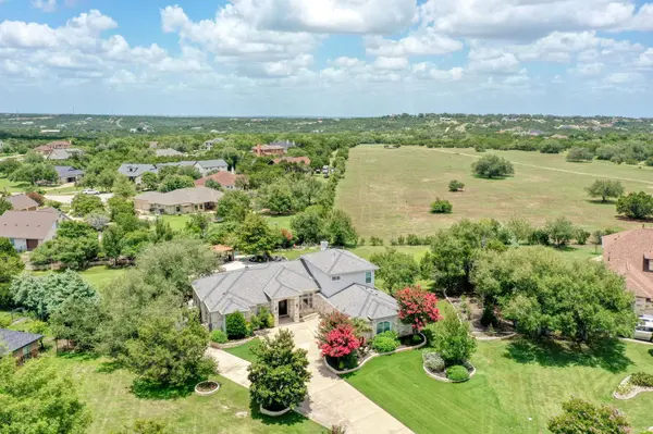 1601 Coronado, Leander, TX 78641