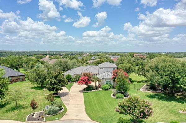 1601 Coronado, Leander, TX 78641