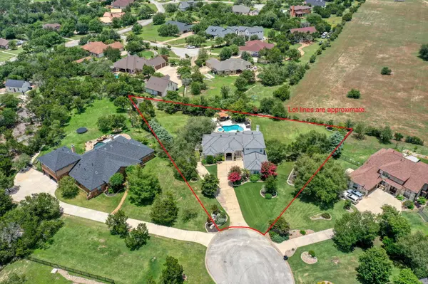 1601 Coronado, Leander, TX 78641