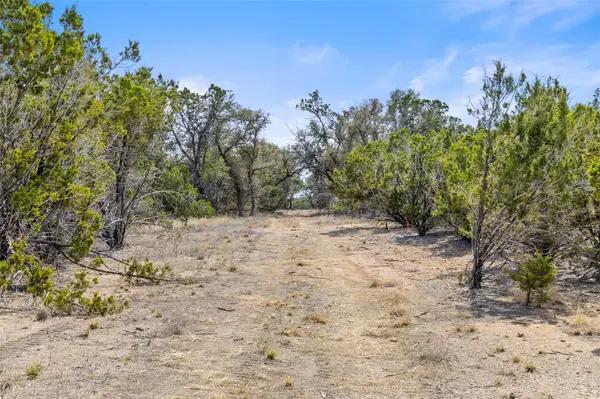 535 Becker Road, Johnson City, TX 78636