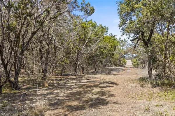 535 Becker Road, Johnson City, TX 78636