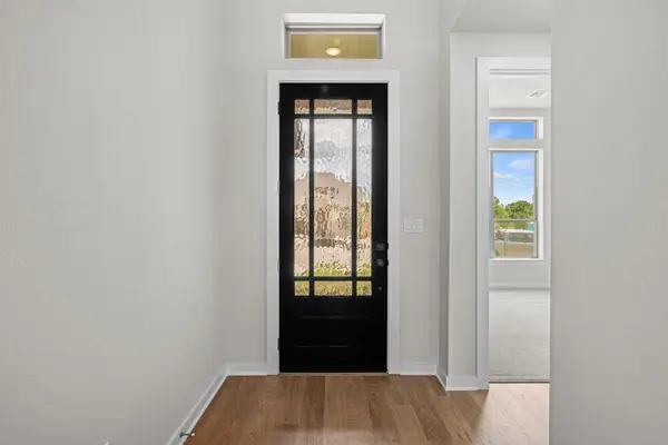 536 Los Aliso CT, Liberty Hill, TX 78642