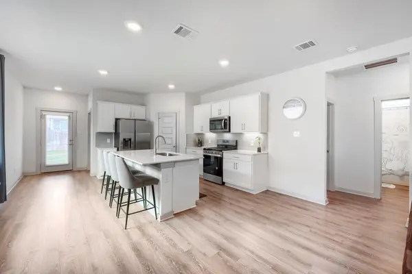 233 NEW HAMPTON WAY, San Marcos, TX 78666