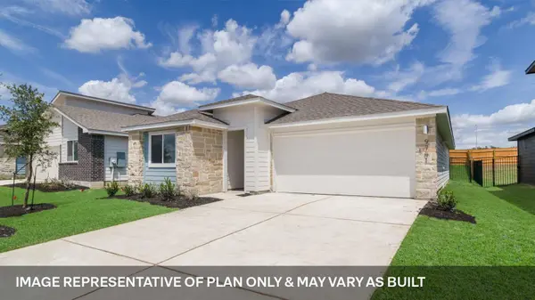 9608 Oxbow Strap DR, Austin, TX 78724