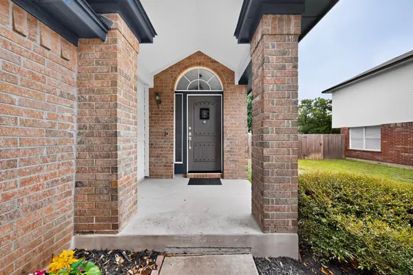 1618 Mentone DR, Round Rock, TX 78664