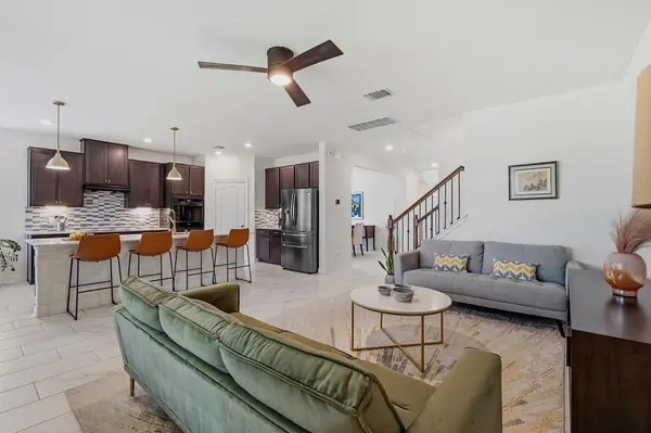 1617 Quynn LN, Leander, TX 78641