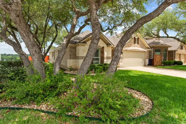 700 Walsh Hill TRL, Cedar Park, TX 78613