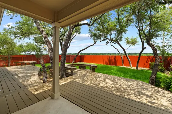 700 Walsh Hill TRL, Cedar Park, TX 78613