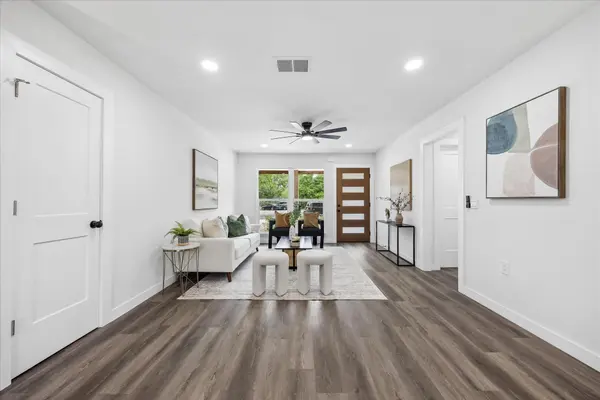 2103 Fordham CV, Austin, TX 78723