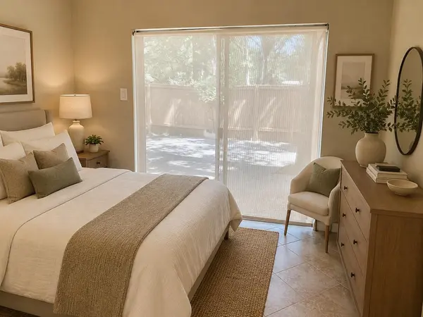 7922 N RIDGELINE, Austin, TX 78731