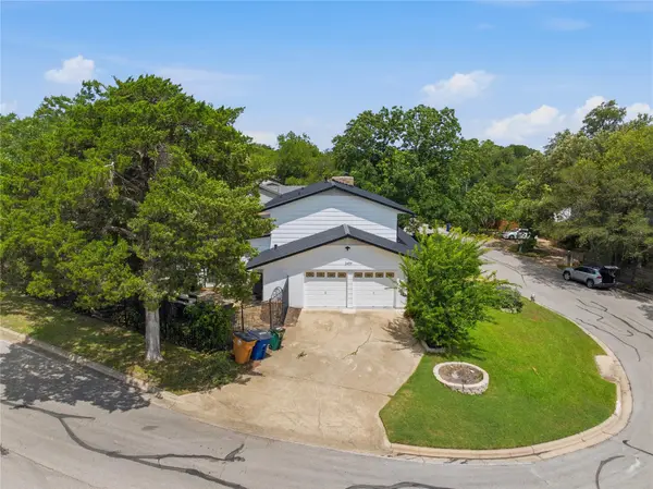 3409 Lakeside DR, Austin, TX 78723