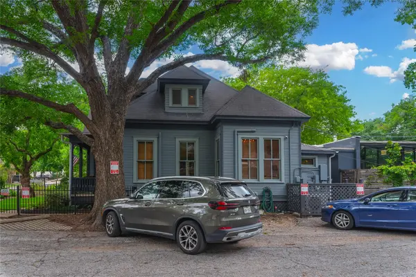 1701 Nueces ST, Austin, TX 78701