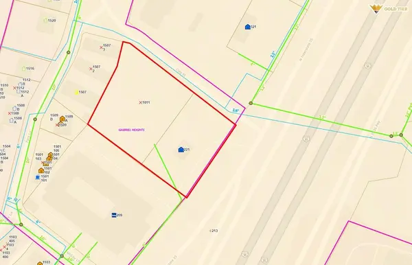 221 N Interstate 35, Georgetown, TX 78628
