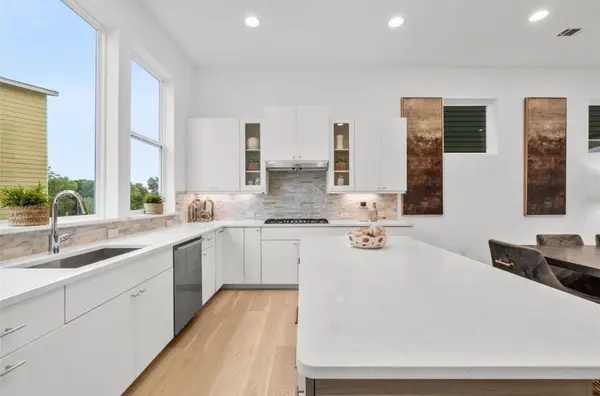 2715 Estonia PATH, Austin, TX 78741