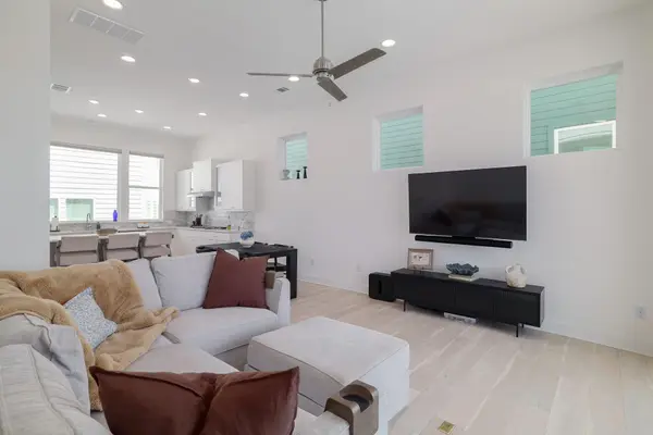 2715 Estonia PATH, Austin, TX 78741