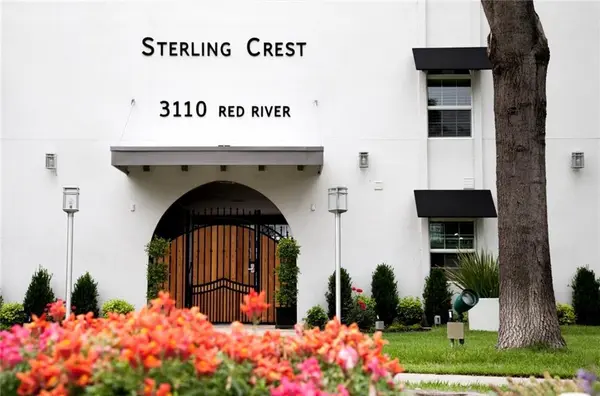 3110 Red River ST #C-402, Austin, TX 78705
