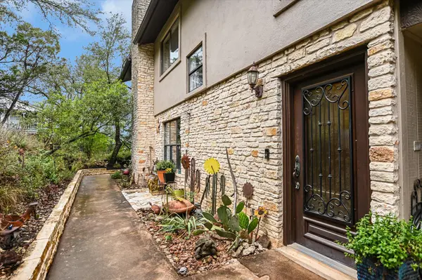 5500 Blueridge CT, Austin, TX 78731
