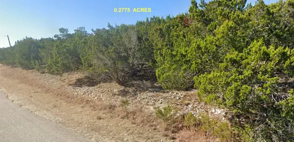 2502 Hancock Ave, Lago Vista, TX 78645