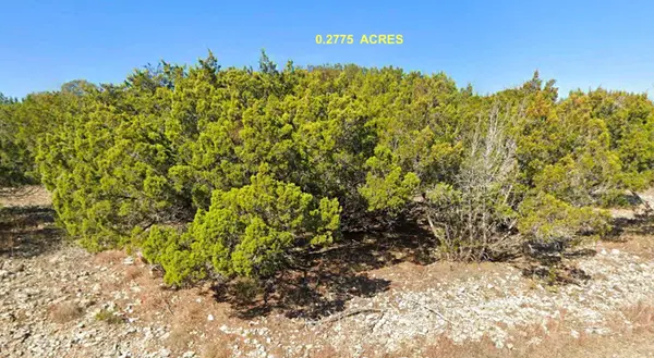 2502 Hancock Ave, Lago Vista, TX 78645