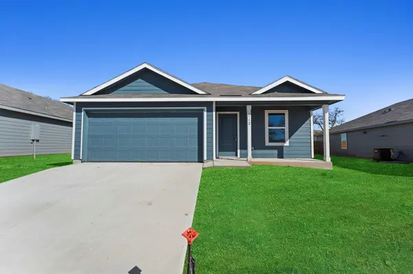 112 Ellendale PL, Fredericksburg, TX 78624