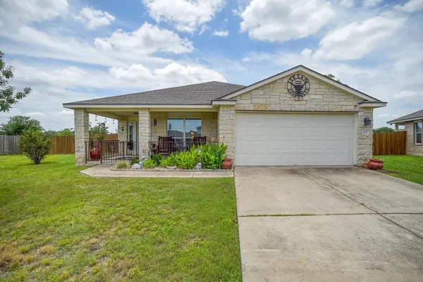 409 S. Hunting Lodge LN, Bastrop, TX 78602