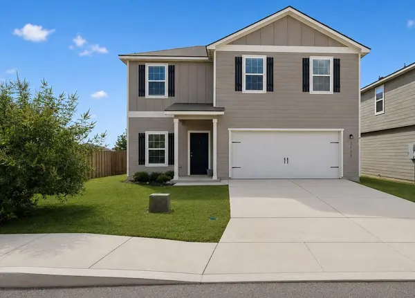 3038 Citron Garden, San Antonio, TX 78109
