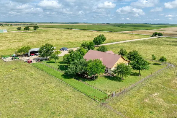 19000 Fm 971, Granger, TX 76530