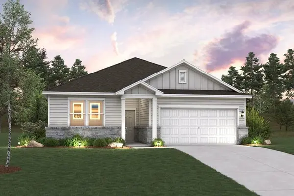 5505 Botticelli DR, Austin, TX 78747