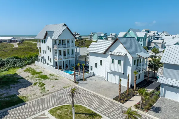 165 Triton LN, Port Aransas, TX 78373
