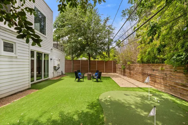 1604 Haskell ST #2, Austin, TX 78702