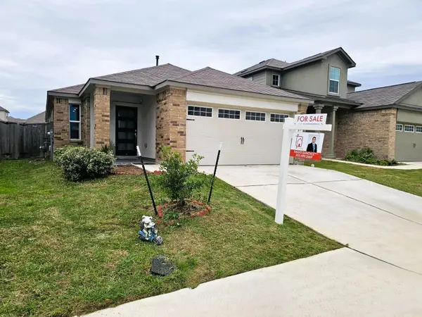 234 Canley LOOP, Hutto, TX 78634