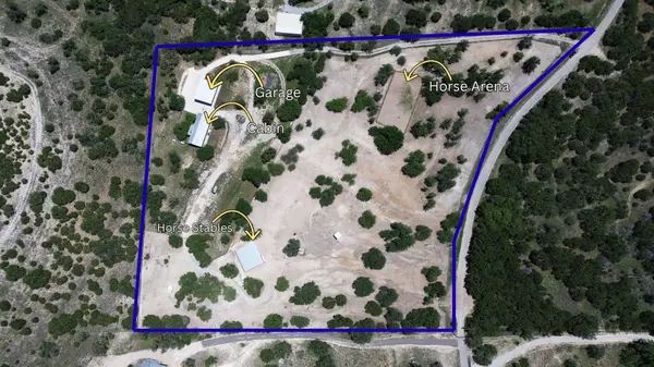 496 Middleton RD, Spicewood, TX 78669