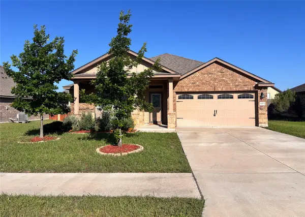 5013 Primavera LN, Killeen, TX 76549