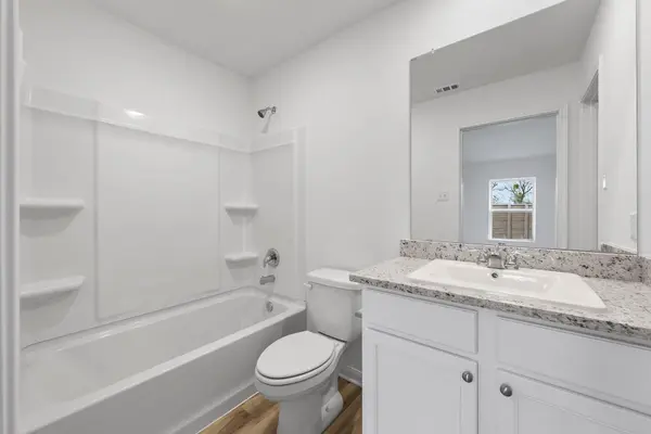 14621 Wahlbergs WAY, Elgin, TX 78621